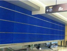 防火門及防火（huǒ）卷簾係統的聯動控製設計