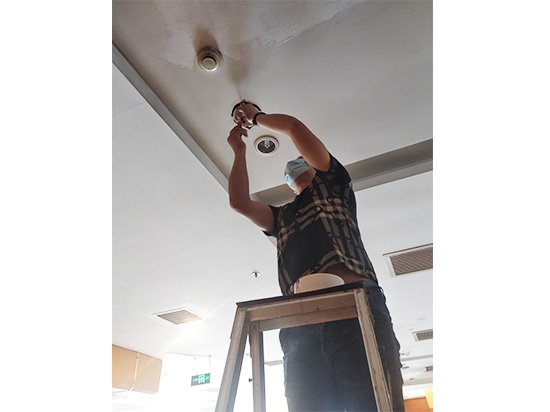 建築消防工（gōng）程設施維護管理，建築消防工（gōng）程設施維護管理規定