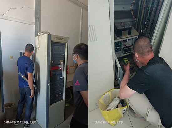 消防工程設施維護，消防工程設施維（wéi）護規範