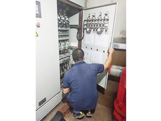 消防工程維護保養（yǎng），消防設（shè）施維保