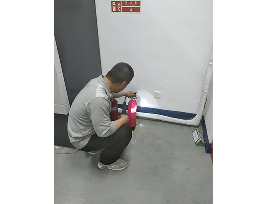 消防（fáng）工程設計施工（gōng），消防工程設計施工公司