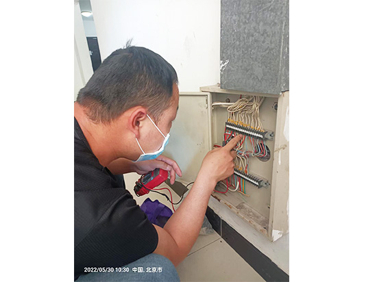 消防工程為何越來越受重視，消防工（gōng）程以及重要性