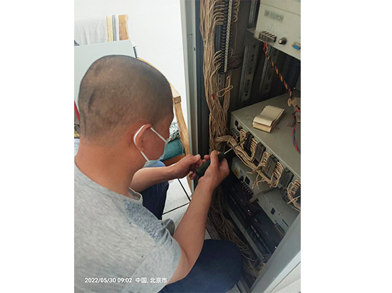 消防（fáng）工程需要的步驟，消防工程需要的步驟有（yǒu）哪些