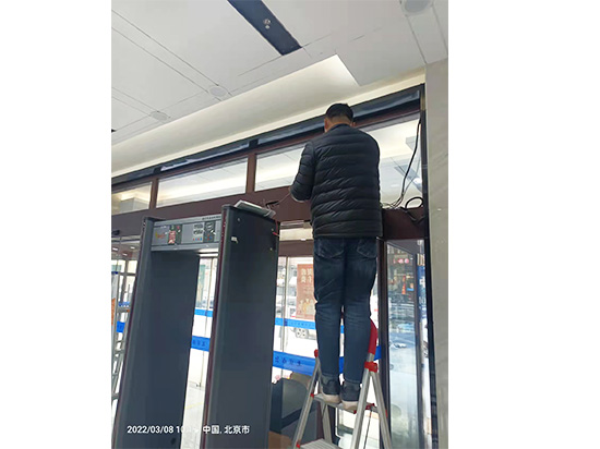 消防工程的（de）驗收標準，消防工程的驗收（shōu）標準規範