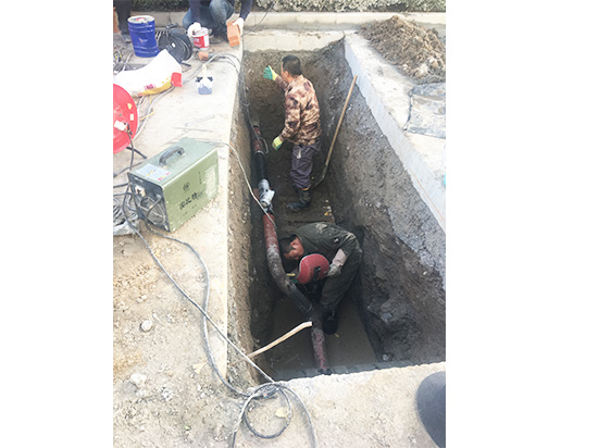 消防工程施工主要注意事項，消防工程施工注意要點（diǎn）