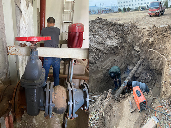 消防工（gōng）程設計重要性，消防工程（chéng）以及重要（yào）性