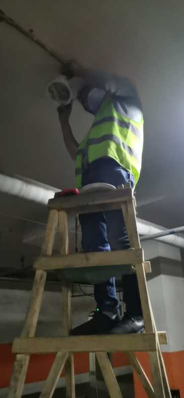 消防（fáng）工程施工注意哪些事項，消防（fáng）施工注意事項有哪些