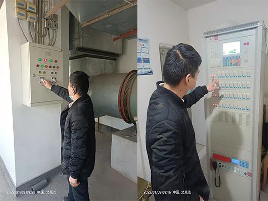 如何確保消防工程施工質量，消防工程施工質（zhì）量控製措施