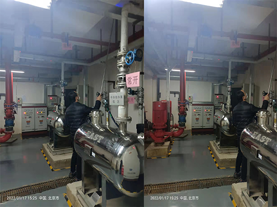 加強消防工程施（shī）工檢查與管理，加（jiā）強（qiáng）消防工程施工檢查與管理的意義