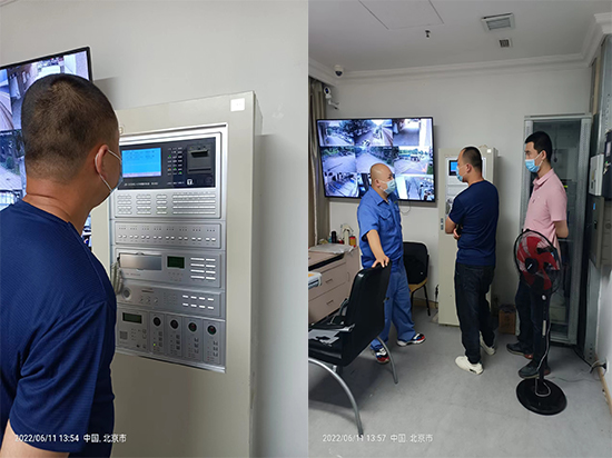 消防工程（chéng）安全常識有哪些，消（xiāo）防工程安全常識有哪些內容