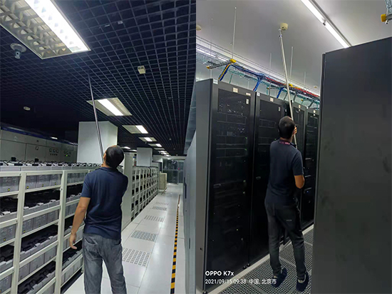 消（xiāo）防工程完成要做（zuò）好驗收檢測工作，工程竣工消防驗收檢查項目