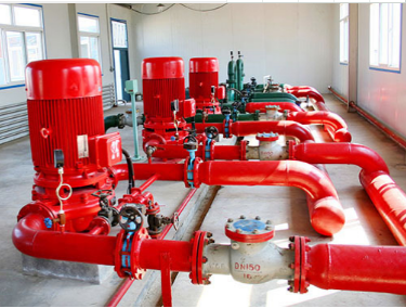 消防工程公司（sī）做的消防（fáng）工程包括哪些項目（mù）或者內容