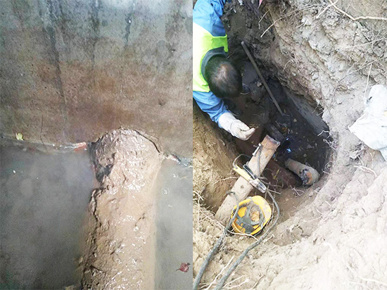 消防工程給水管道安裝要（yào）求是什麽，消防工程給水管道安裝規範（fàn）