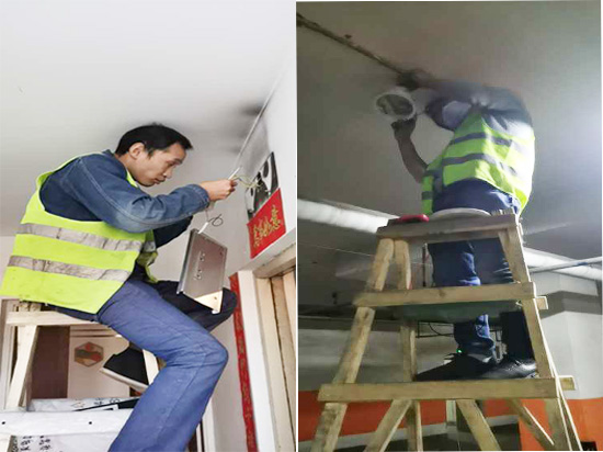 消防工程驗收流程有哪些點;工程消（xiāo）防驗收流程及要點