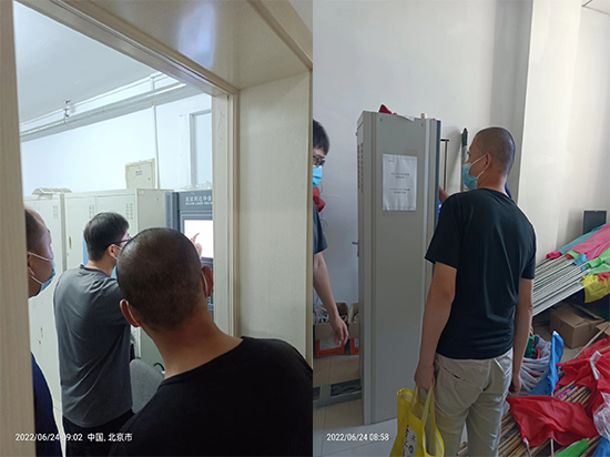 消防（fáng）工程施工應注（zhù）意哪些問題;消防工程施工需要注意的問題