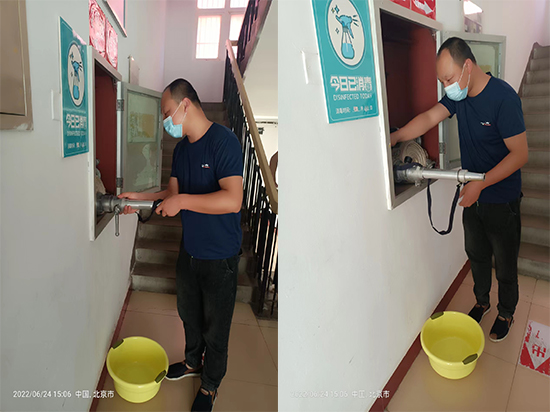 消防設計工程施（shī）工過程中應注意（yì）什（shí）麽;消防施工應注意（yì）哪些問題