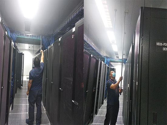 消防工程完成也要做好驗收工作嗎;消防工程結束後需要消防部門驗收（shōu）嗎