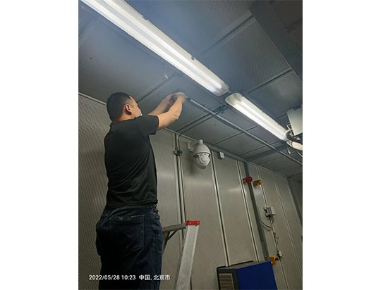 公（gōng）用建築消防工程驗收（shōu）控製要點;建築工程消防驗收流程及要點（diǎn）