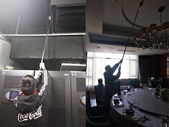 怎麽做好消防工程（chéng）驗收工作措施;消防工程驗收需要注（zhù）意什麽