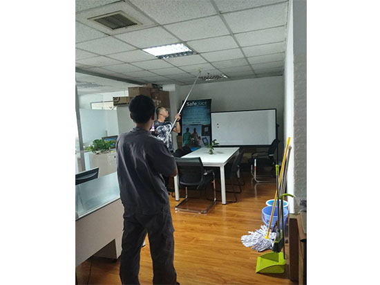 消防工程驗收注（zhù）意哪些呢?;消防工程怎麽驗（yàn）收