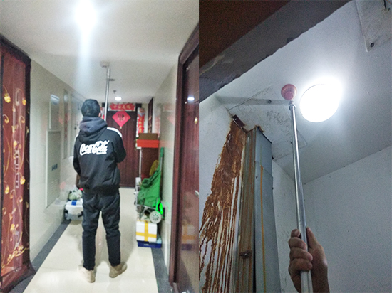 消防工（gōng）程驗收流程步驟是什麽?消防工程驗收的流程