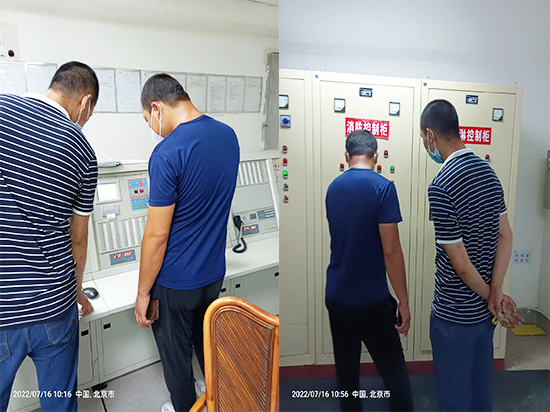 消防工程施工的流程（chéng）;消防工程安裝施工流程