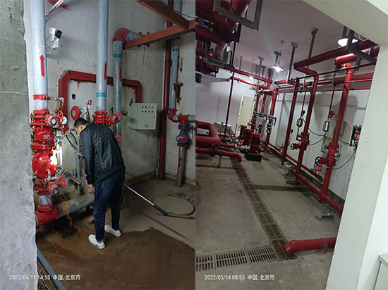 消防工程主（zhǔ）要負（fù）責內容是什麽呢（ne）?消防工程主要負（fù）責什麽工作