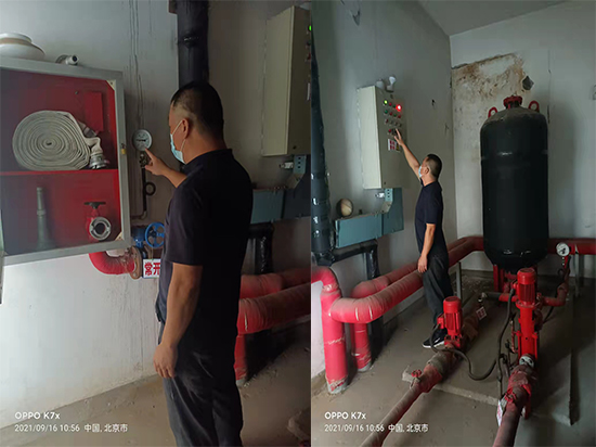 消防工程負責主要有（yǒu）哪些?消防工程主（zhǔ）要負責什麽（me）