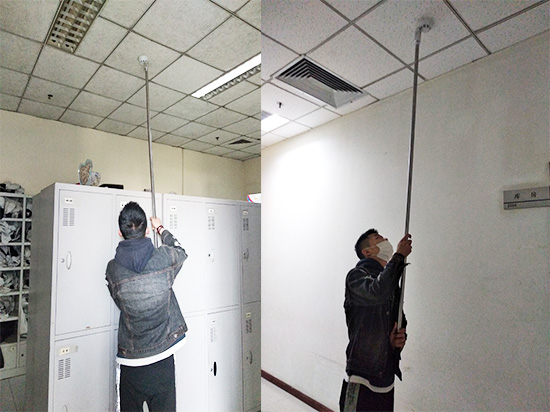 怎麽加強消防工程（chéng）設備維護;如何做好消防設備的維（wéi）護管理