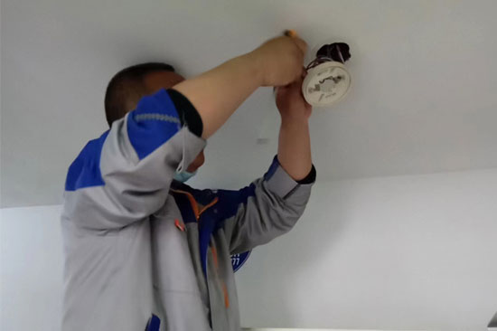 消防工程消防施工組織設計方案