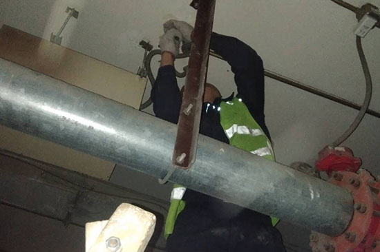 汽車電池組裝廠（chǎng）消防（fáng）工程需要（yào）安裝那些消（xiāo）防設施（shī）