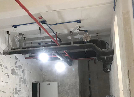 消（xiāo）防工（gōng）程承接（jiē）公司需要（yào）哪些資質，都可以承接哪些消防項目