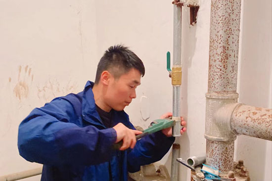 學校消防隱患改（gǎi）造（zào），學校消防改造工程（chéng）