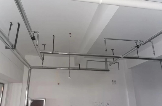 消防工程中關於（yú）噴淋（lín）頭的數量規定有哪些