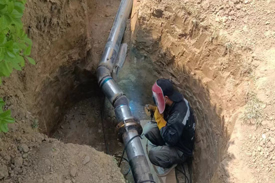 消防工程施工要求需要符合哪些消防規範