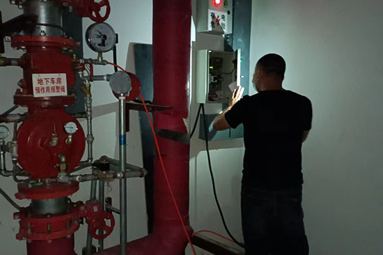 消防工程維保公司（sī）維保報價因素？專業解析與行業報價指南