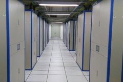 精密機房氣體消防滅火係統