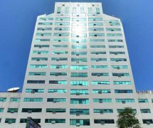 京龍大廈氣（qì）體滅火