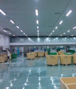 建（jiàn）冷庫需要哪些手續