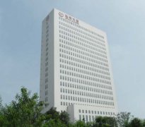 西城（chéng）區地鐵大廈（xià）