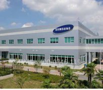 三星電（diàn）器有限（xiàn）公司電檢消檢
