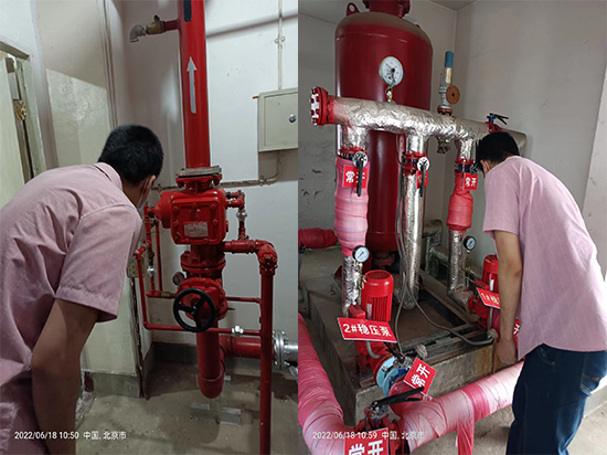 消防（fáng）工程（chéng）的主要問題矛盾解決措施;消防工程重（chóng）難點分析