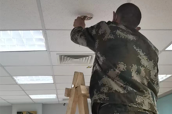 消防（fáng）工程一般利潤有多少