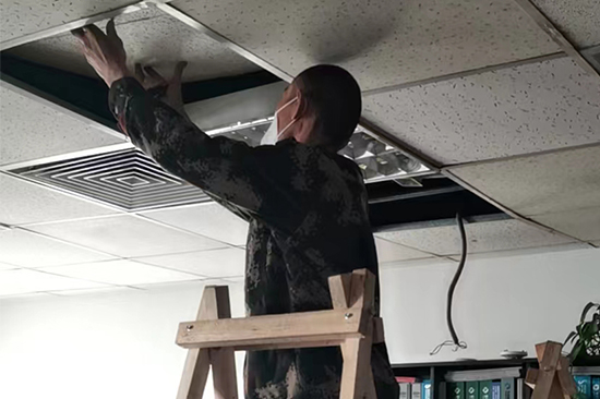 消（xiāo）防工程一般利潤有多少