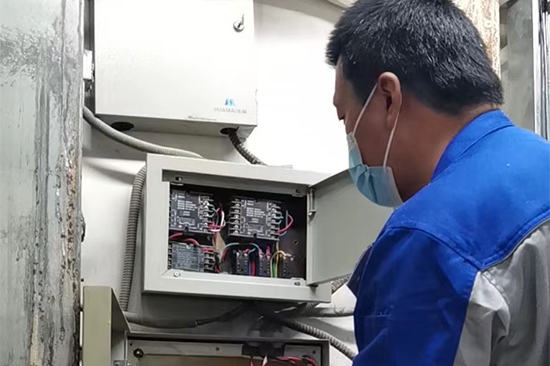 物業需要消防工程嗎