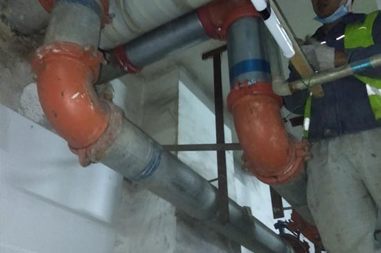 老酒店新裝修改動消防後必須(xū)符合最新消防規(guī)範嗎?